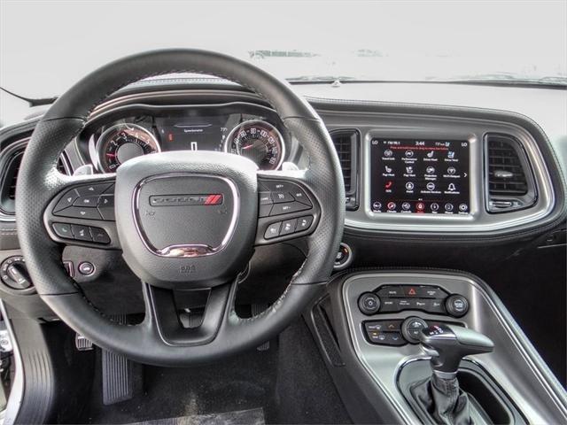 new 2023 Dodge Challenger car, priced at $36,084