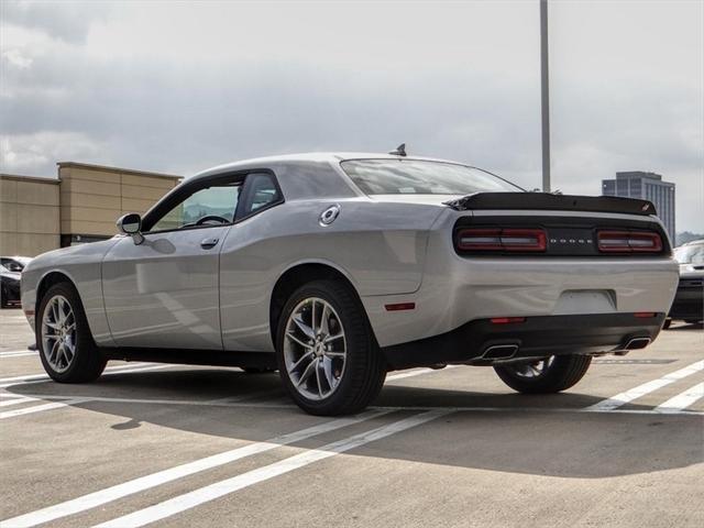 new 2023 Dodge Challenger car, priced at $36,084