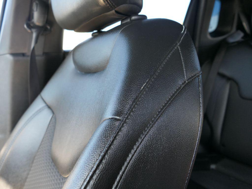 used 2025 Jeep Compass car, priced at $25,000