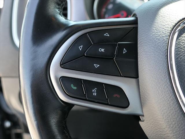 used 2022 Dodge Charger car, priced at $22,250