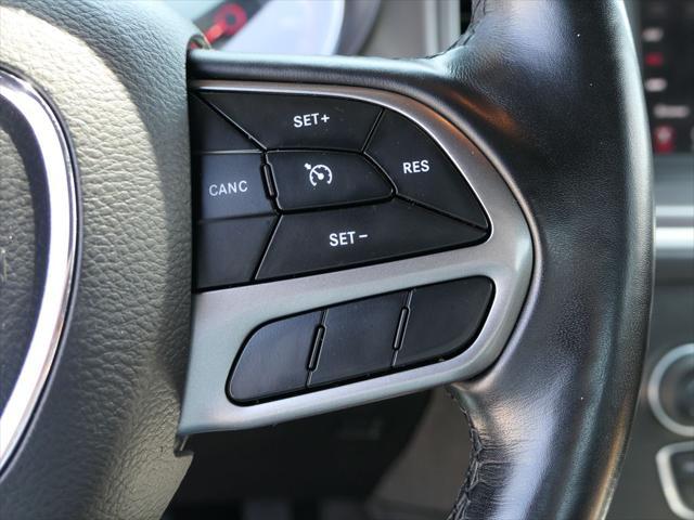 used 2022 Dodge Charger car, priced at $22,250