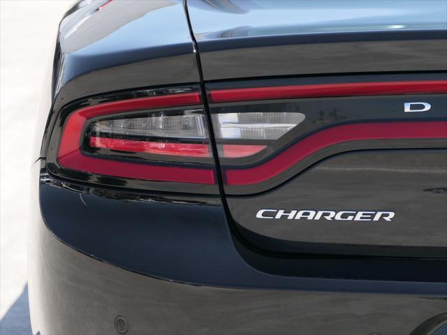 used 2022 Dodge Charger car, priced at $22,250