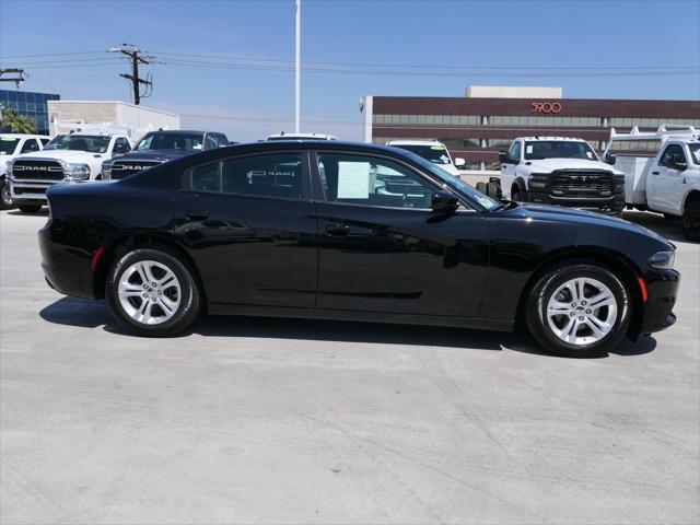 used 2022 Dodge Charger car, priced at $22,250