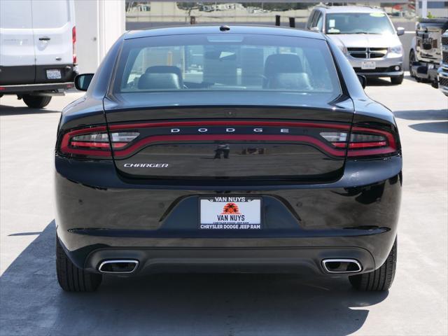 used 2022 Dodge Charger car, priced at $22,250