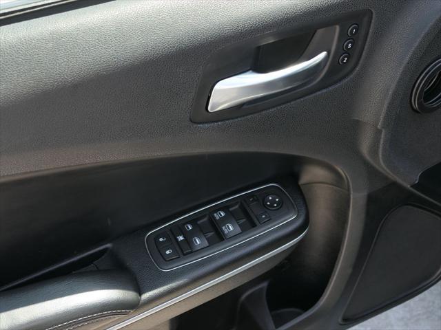 used 2022 Dodge Charger car, priced at $22,250
