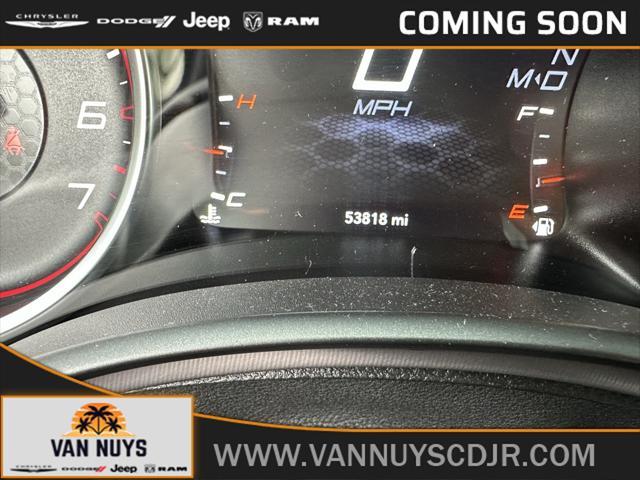 used 2022 Dodge Charger car, priced at $22,000