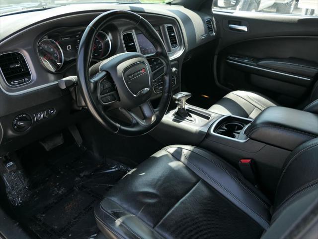 used 2022 Dodge Charger car, priced at $22,250