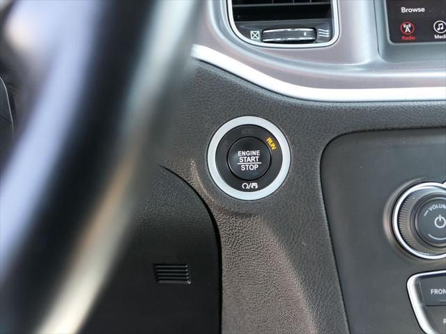 used 2022 Dodge Charger car, priced at $22,250