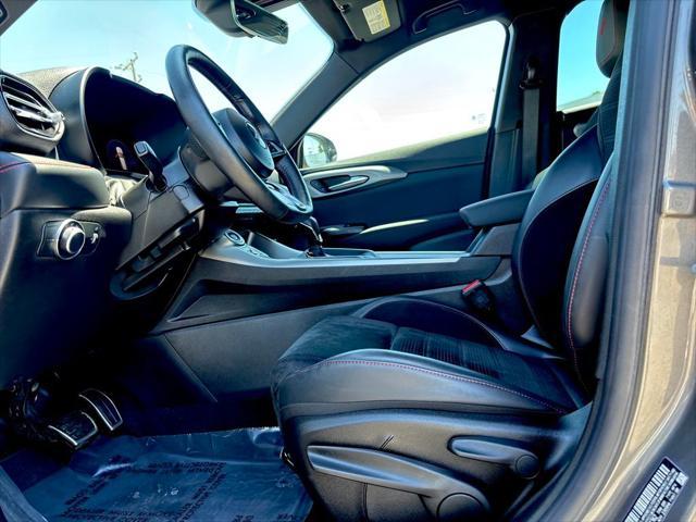 used 2024 Dodge Hornet car, priced at $26,250