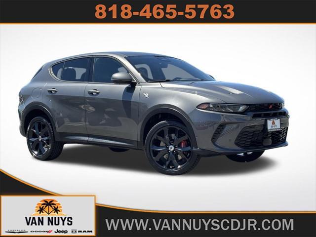 used 2024 Dodge Hornet car, priced at $26,250
