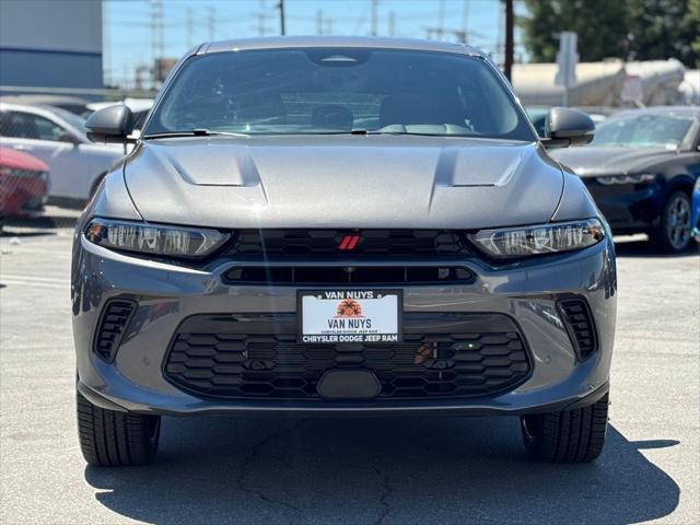 used 2024 Dodge Hornet car, priced at $26,250