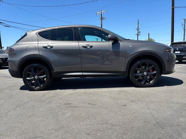 used 2024 Dodge Hornet car, priced at $26,250