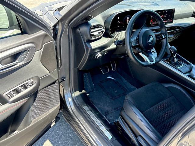 used 2024 Dodge Hornet car, priced at $26,250