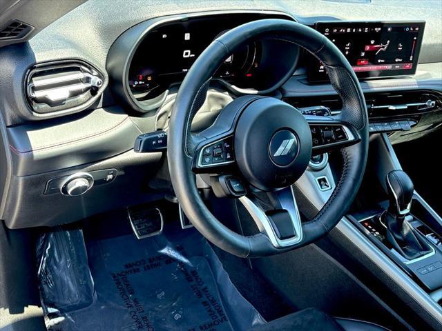 used 2024 Dodge Hornet car, priced at $26,250