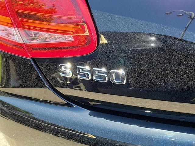 used 2017 Mercedes-Benz S-Class car, priced at $53,500