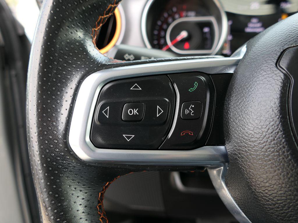 used 2022 Jeep Gladiator car, priced at $38,500
