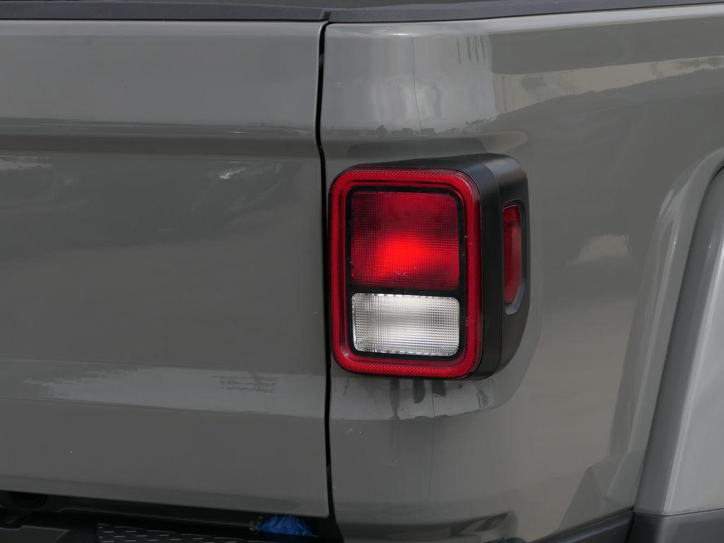 used 2022 Jeep Gladiator car, priced at $38,500