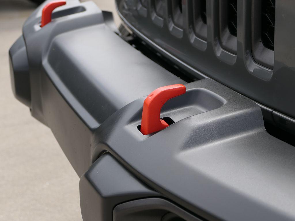 used 2022 Jeep Gladiator car, priced at $38,500