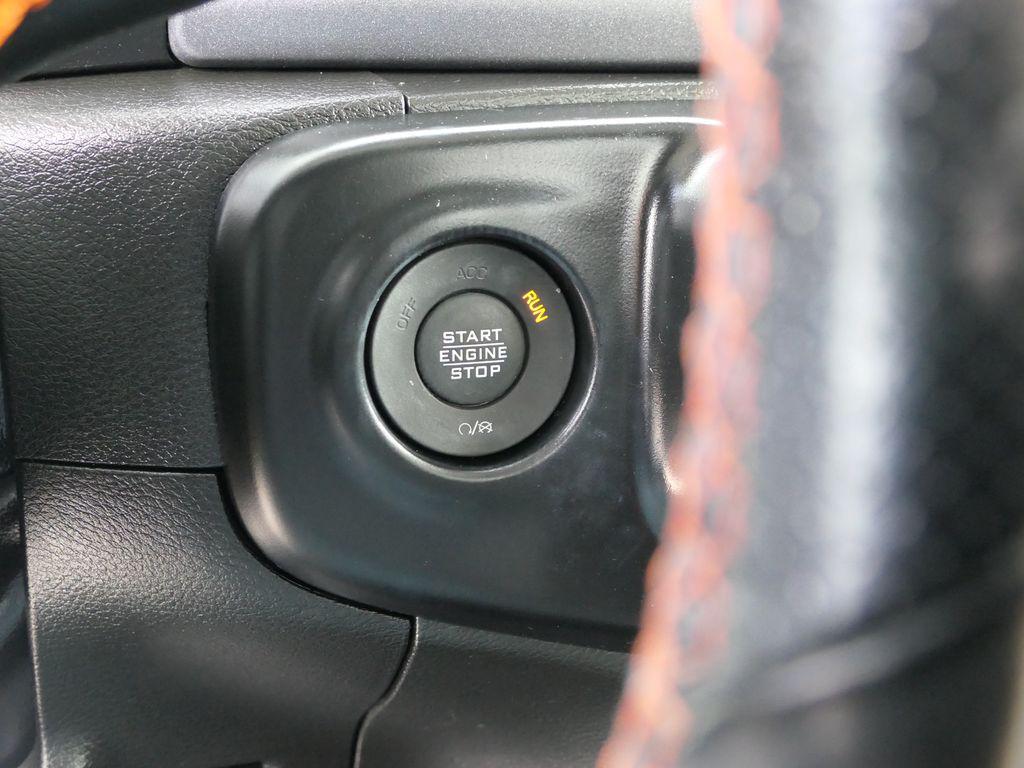 used 2022 Jeep Gladiator car, priced at $38,500