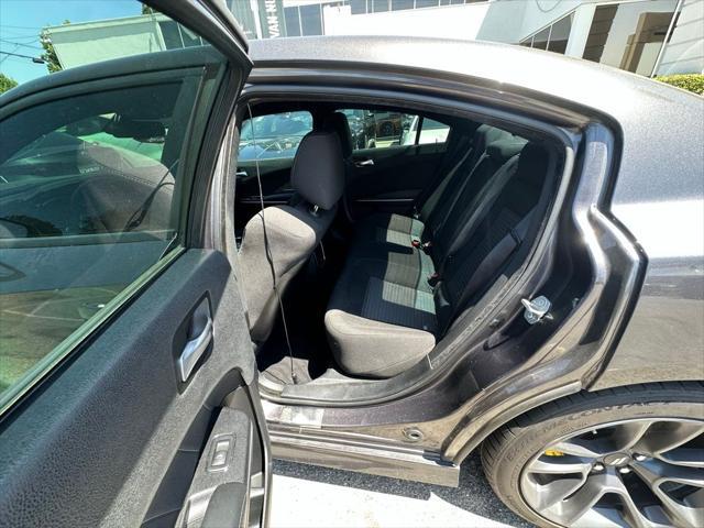 used 2020 Dodge Charger car, priced at $40,750
