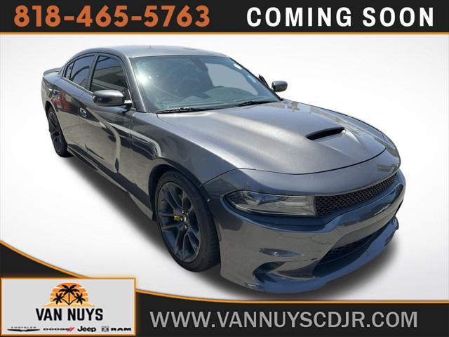used 2020 Dodge Charger car, priced at $41,000