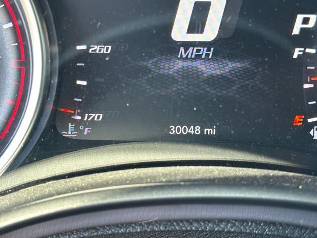 used 2020 Dodge Charger car, priced at $40,750