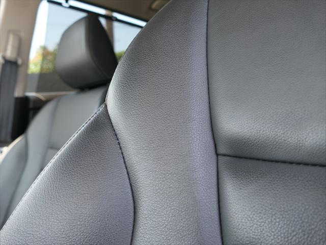 used 2021 Nissan Rogue car, priced at $23,000