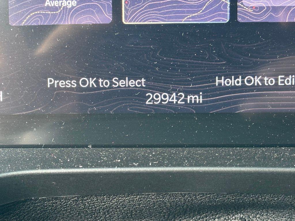 used 2023 Jeep Grand Cherokee L car, priced at $32,500