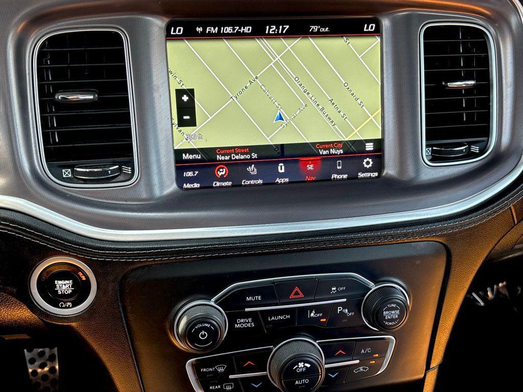 used 2022 Dodge Charger car, priced at $51,000