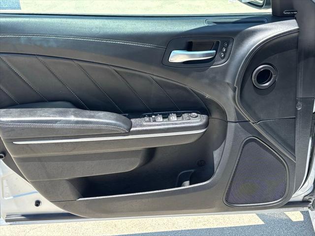 used 2022 Dodge Charger car, priced at $56,000