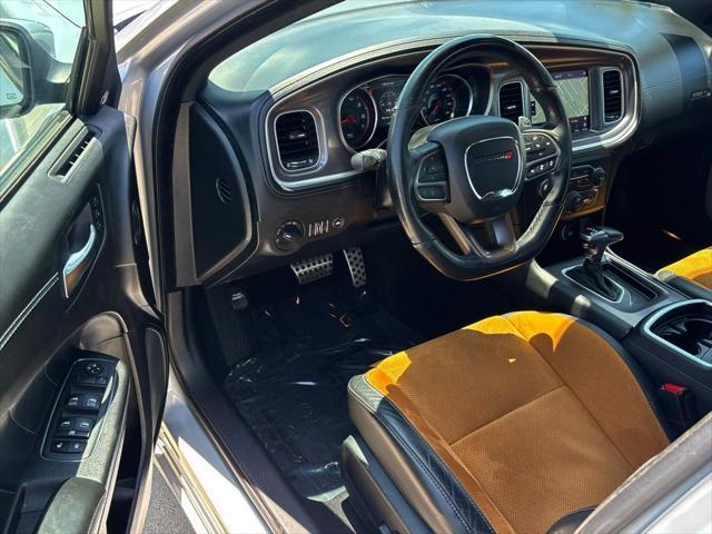 used 2022 Dodge Charger car, priced at $56,000