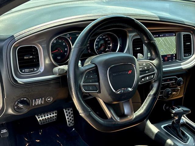 used 2022 Dodge Charger car, priced at $56,000