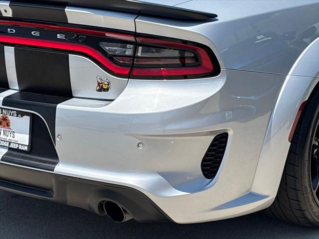 used 2022 Dodge Charger car, priced at $56,000