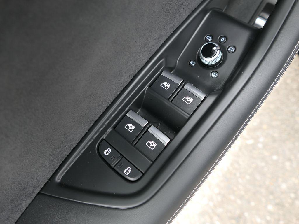 used 2023 Audi RS 5 car, priced at $68,500