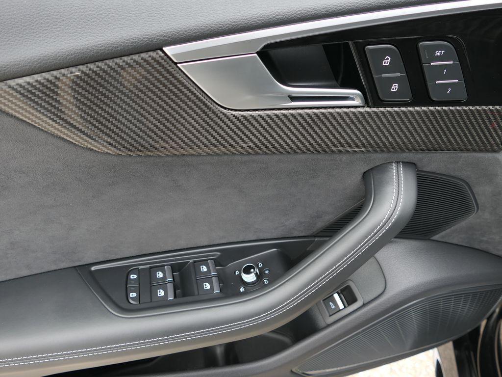 used 2023 Audi RS 5 car, priced at $68,500