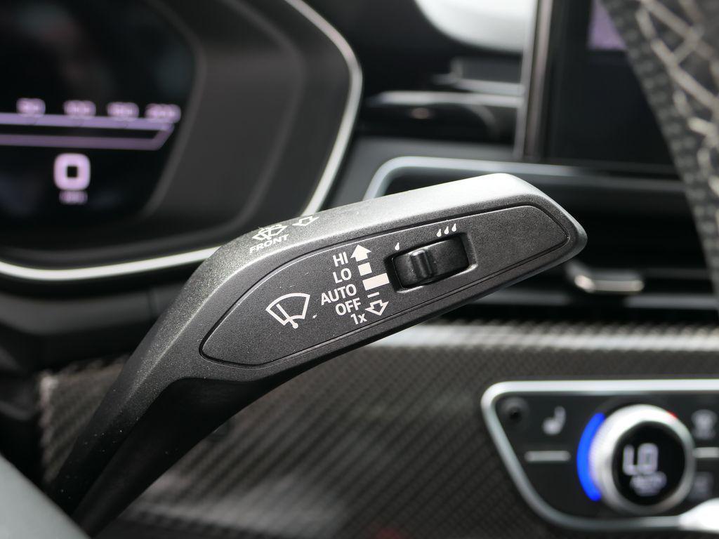 used 2023 Audi RS 5 car, priced at $68,500