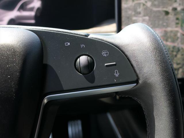 used 2021 Tesla Model S car, priced at $51,500
