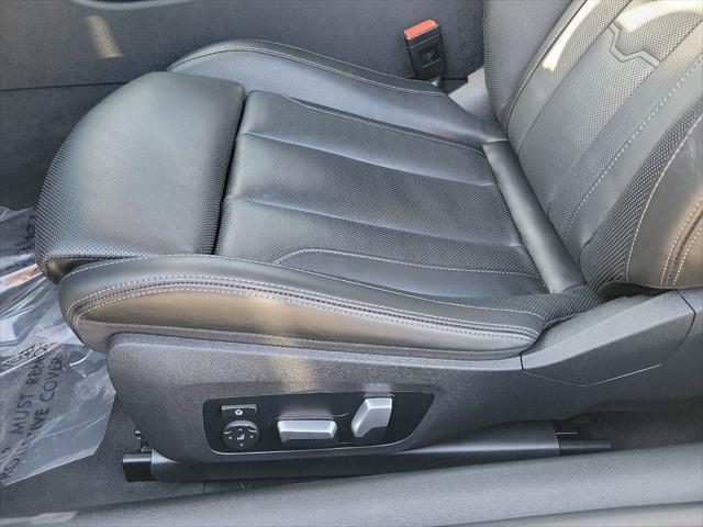 used 2024 BMW M850 car, priced at $74,000