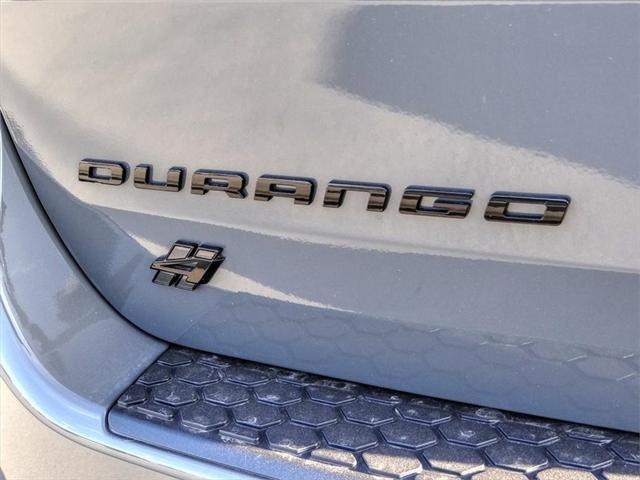 new 2023 Dodge Durango car, priced at $41,426