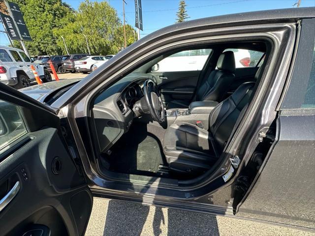 used 2022 Dodge Charger car, priced at $21,000