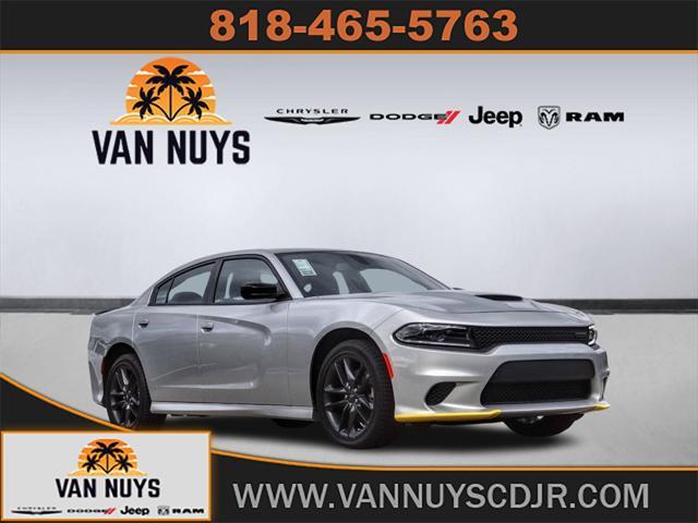 new 2023 Dodge Charger car, priced at $33,029