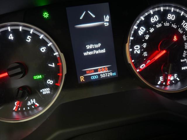 used 2021 Toyota RAV4 car, priced at $26,000