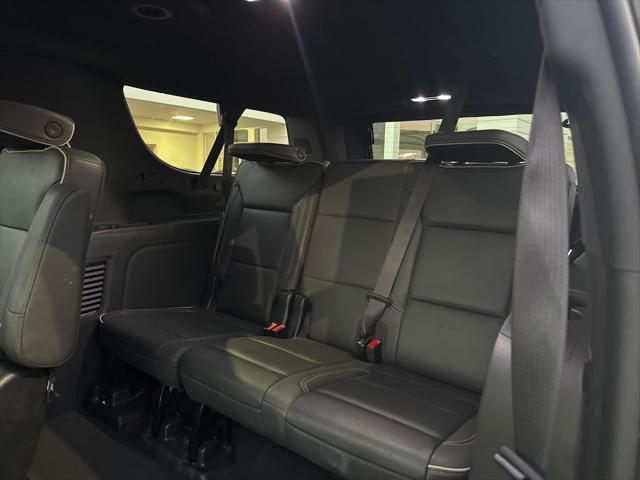 used 2023 Chevrolet Suburban car, priced at $52,000