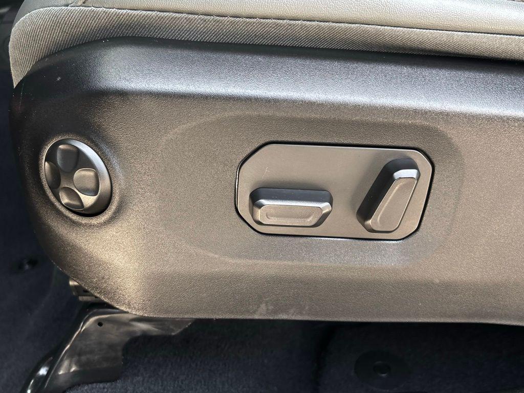 used 2024 Jeep Gladiator car, priced at $47,500