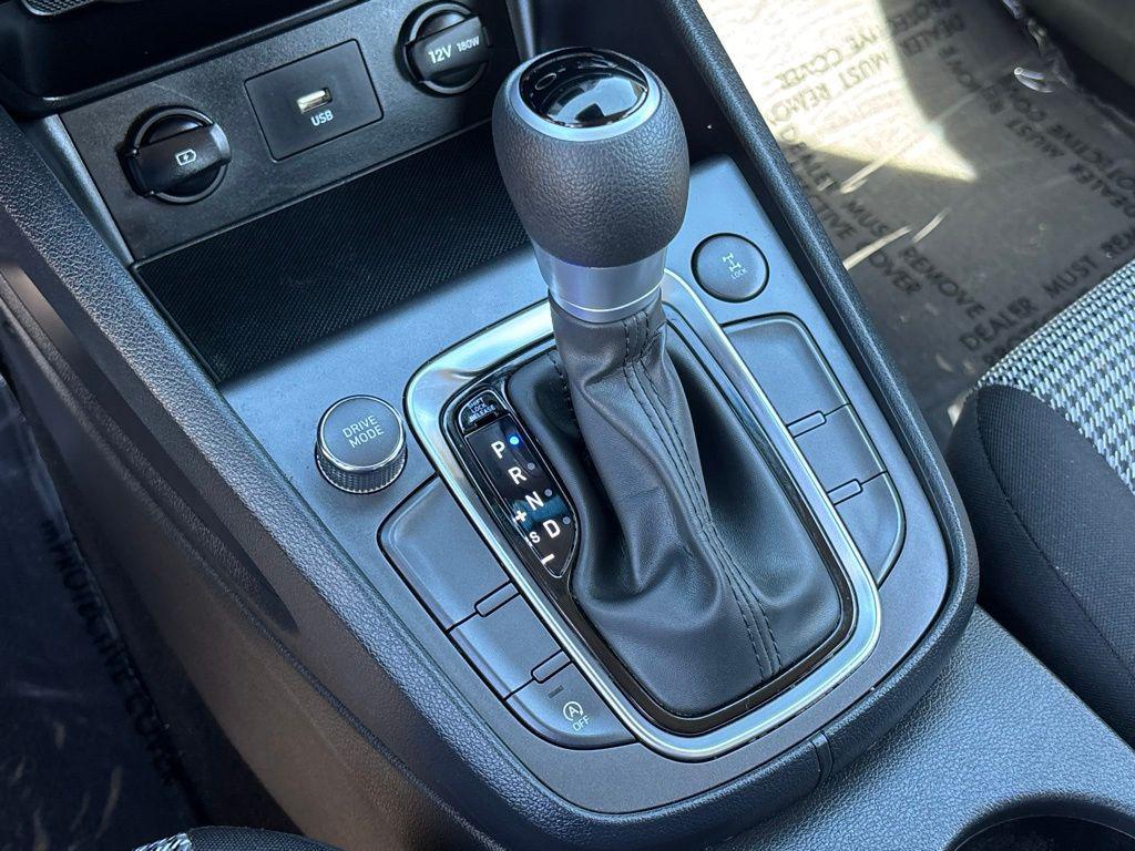 used 2023 Hyundai Kona car, priced at $18,999