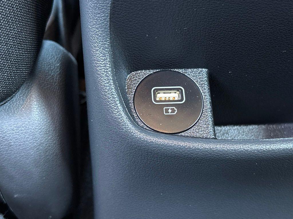 used 2023 Hyundai Kona car, priced at $18,999