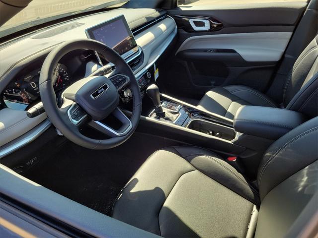 new 2025 Jeep Compass car, priced at $32,713