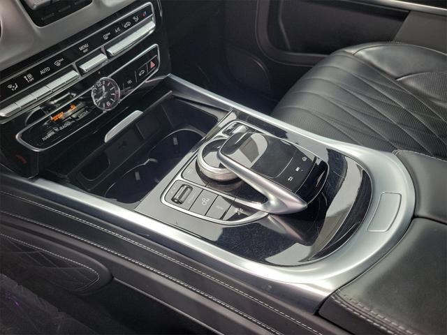 used 2020 Mercedes-Benz AMG G 63 car, priced at $146,000
