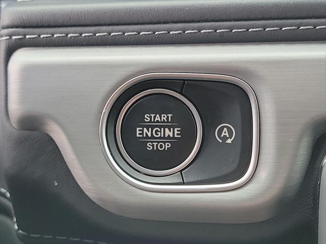 used 2020 Mercedes-Benz AMG G 63 car, priced at $144,500