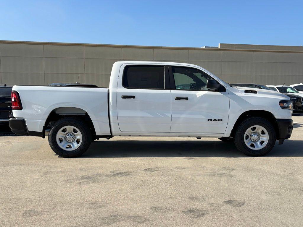 new 2026 Ram 1500 car, priced at $44,632